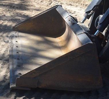 2022 NEW HOLLAND C345 - Image 58