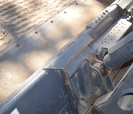 2022 NEW HOLLAND C345 - Image 60