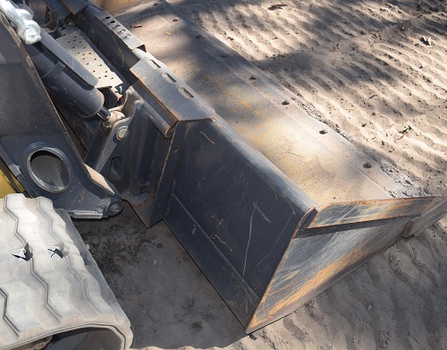 2022 NEW HOLLAND C345 - Image 61