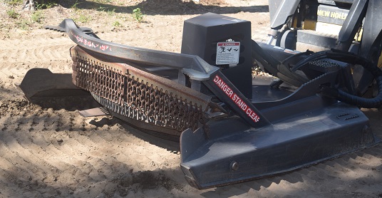 2022 NEW HOLLAND C345 - Image 64