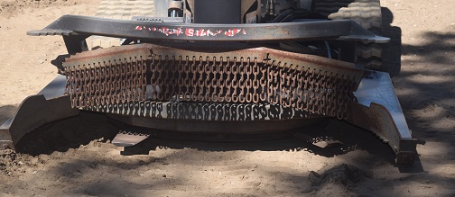 2022 NEW HOLLAND C345 - Image 65