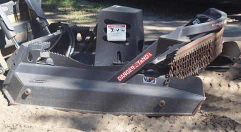 2022 NEW HOLLAND C345 - Image 68