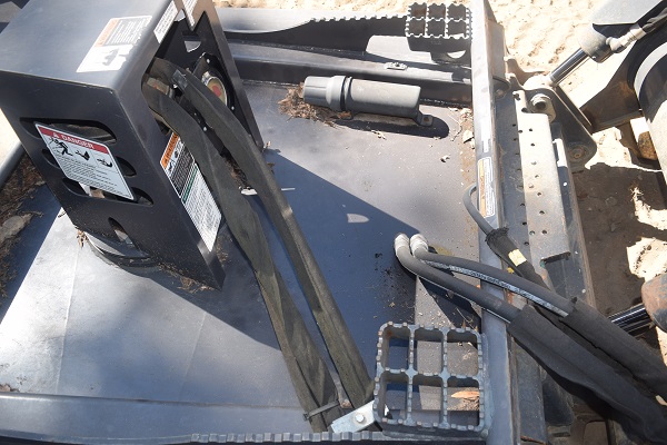 2022 NEW HOLLAND C345 - Image 70