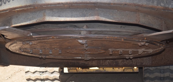 2022 NEW HOLLAND C345 - Image 72