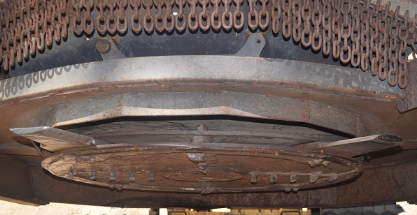 2022 NEW HOLLAND C345 - Image 69