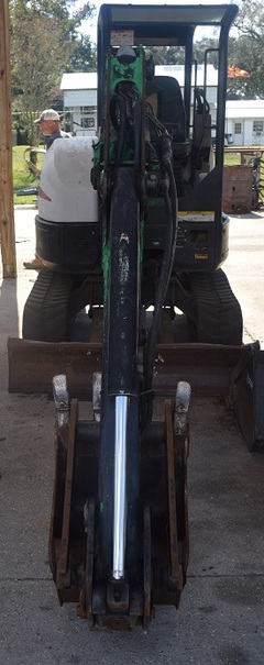 2015 BOBCAT E32 - Image 10