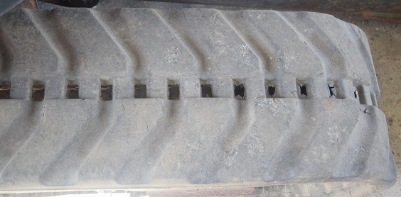 2015 BOBCAT E32 - Image 29