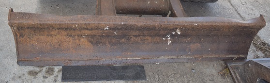 2015 BOBCAT E32 - view 11 of 34