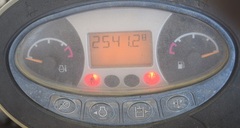 2015 BOBCAT E32 - Image 12