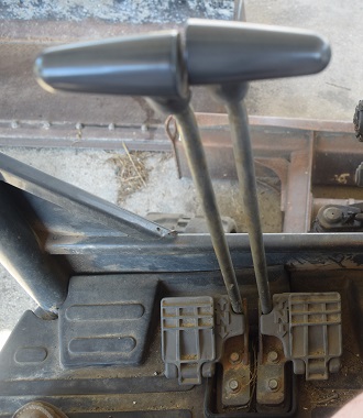 2015 BOBCAT E32 - Image 14