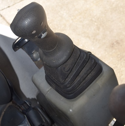 2015 BOBCAT E32 - view 17 of 34