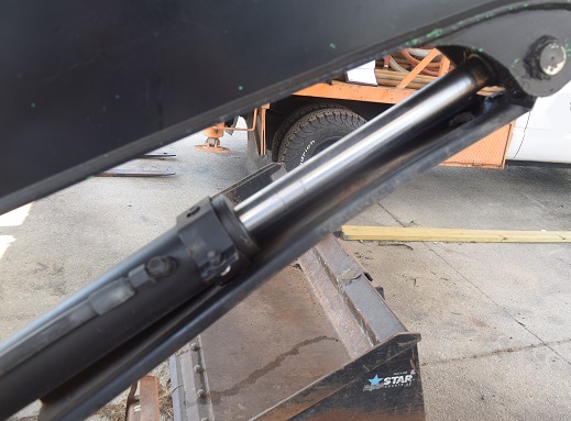 2015 BOBCAT E32 - Image 27