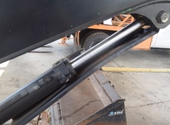 2015 BOBCAT E32 - Image 27