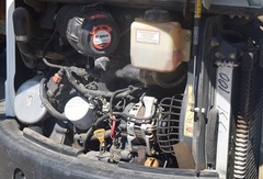 2015 BOBCAT E32 - Image 21