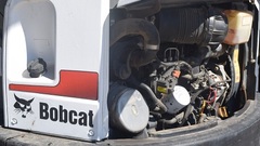 2015 BOBCAT E32 - Image 23