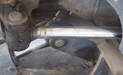 2015 BOBCAT E32 - Image 28