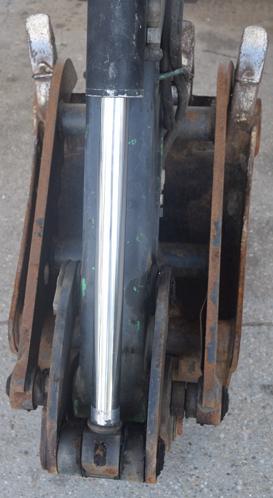 2015 BOBCAT E32 - Image 24