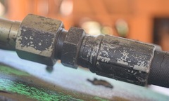 2015 BOBCAT E32 - Image 32