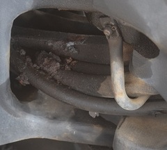 2015 BOBCAT E32 - Image 33