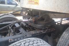 2019 INTERNATIONAL LT625 - Image 4