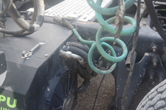 2019 INTERNATIONAL LT625 - Image 5