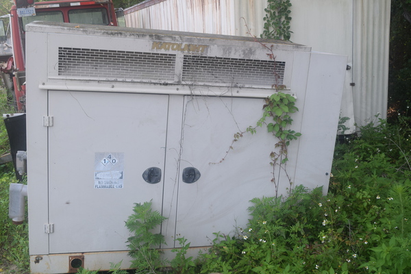 1984 KATOLIGHT NL30FGG4