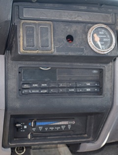 1998 FORD L7000 - Image 9