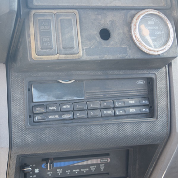 1998 FORD L7000 - view 13 of 41