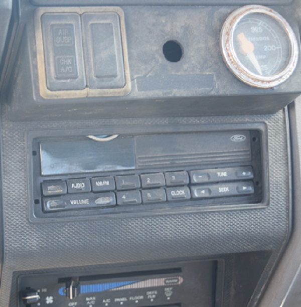 1998 FORD L7000 - Image 14