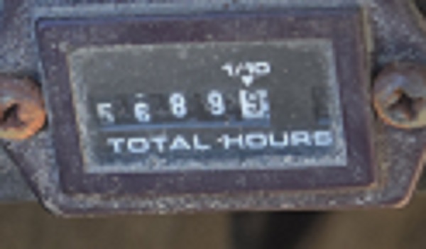 1998 FORD L7000 - view 8 of 41