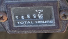 1998 FORD L7000 - Image 8