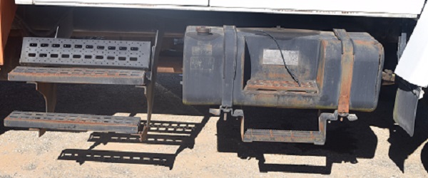 1998 FORD L7000 - Image 27