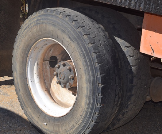 1998 FORD L7000 - Image 41