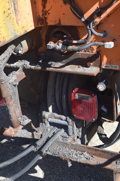 1998 FORD L7000 - Image 21