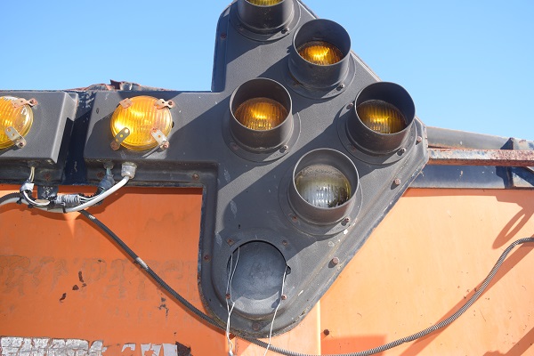 1998 FORD L7000 - Image 5