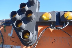 1998 FORD L7000 - Image 4