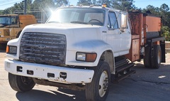 1998 FORD L7000 - Image 1