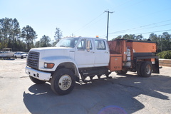 1998 FORD L7000 - Image 2