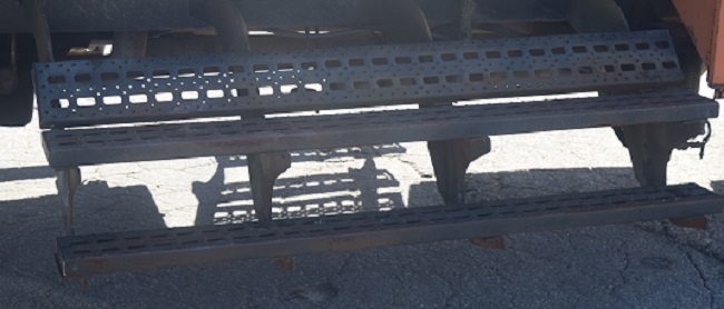 1998 FORD L7000 - Image 35