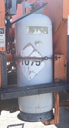 1998 FORD L7000 - Image 33