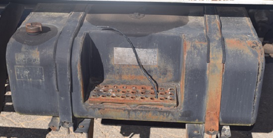 1998 FORD L7000 - Image 34