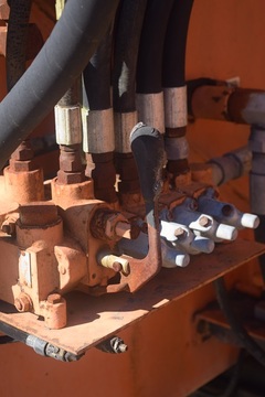 1998 FORD L7000 - Image 22