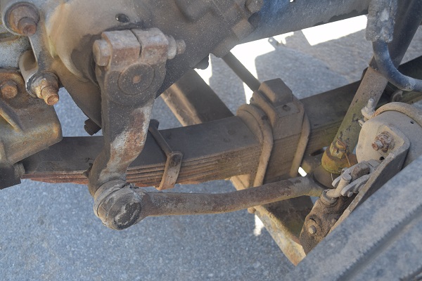 1998 FORD L7000 - Image 32