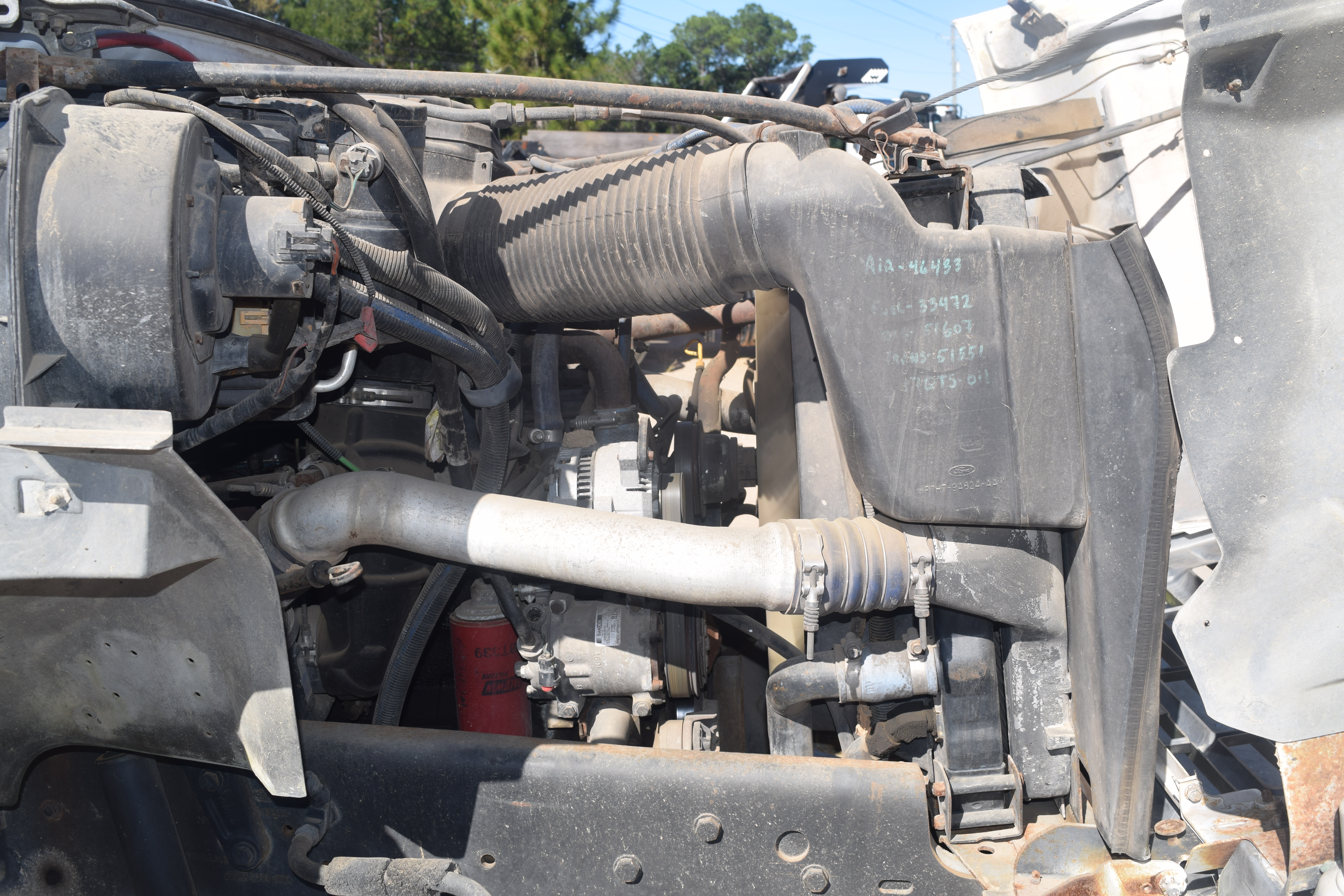 1998 FORD L7000 - Image 29