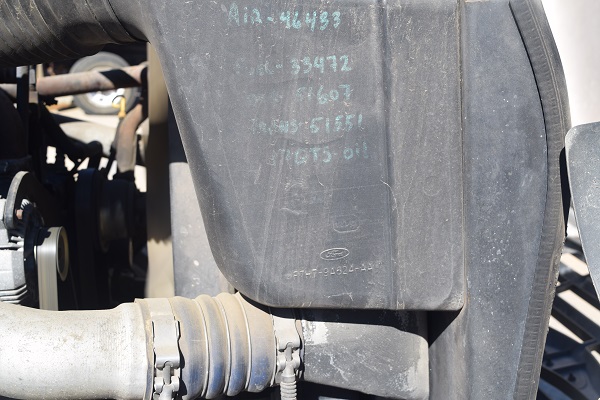 1998 FORD L7000 - Image 30