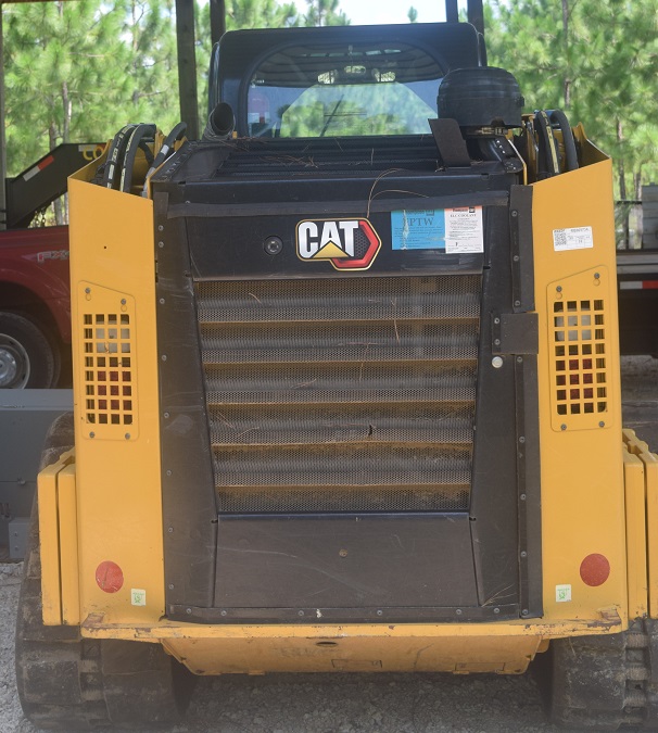 2023 CATERPILLAR 279D3 - view 4 of 6