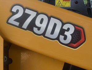 2023 CATERPILLAR 279D3 - Image 5
