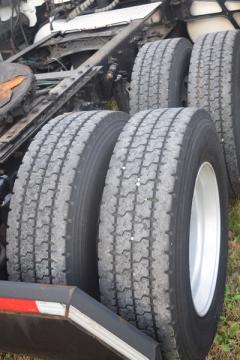 2019 FREIGHTLINER Cascadia - Image 21