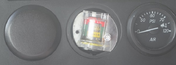 2019 FREIGHTLINER Cascadia - Image 9