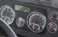 2015 FREIGHTLINER Cascade Evolution - Image 4